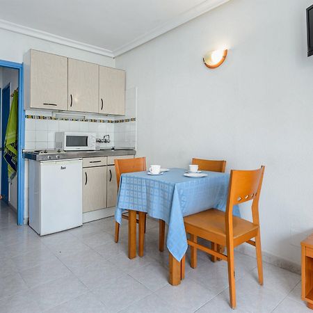 Vibra Jabeque Blue Apartments Es Canar  Exterior photo